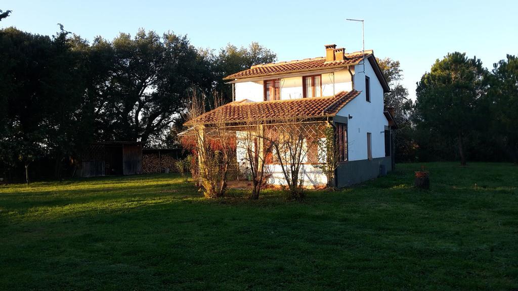 Artenatura Beb Terranuova Bracciolini Exterior photo
