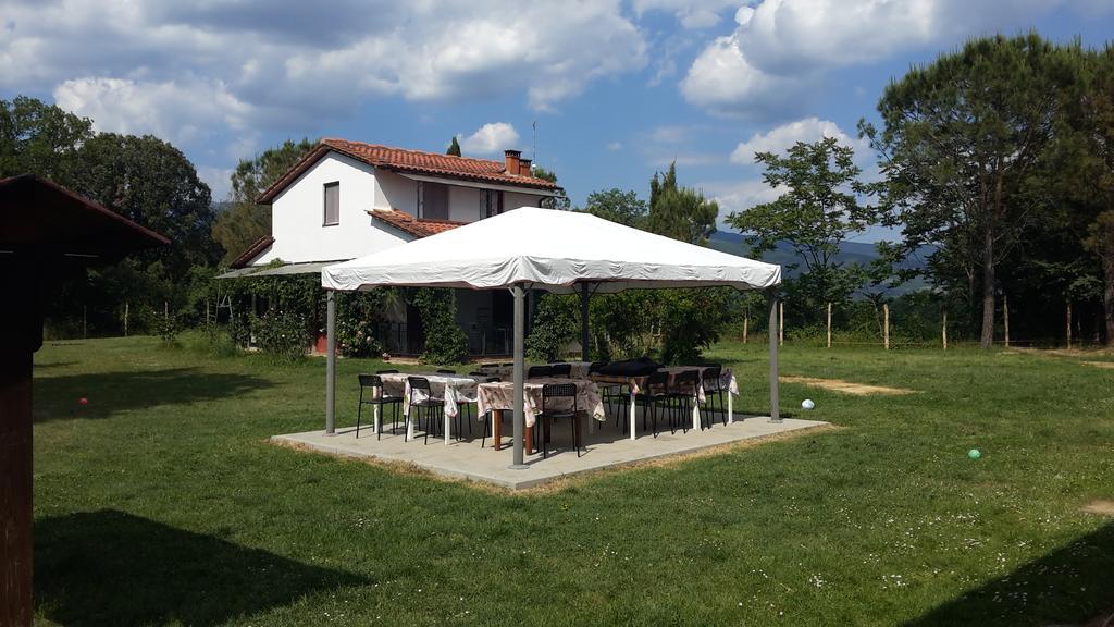 Artenatura Beb Terranuova Bracciolini Exterior photo